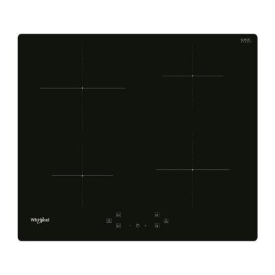 WHIRLPOOL Plaque induction  7200w 59cm, whi8003437604867 
