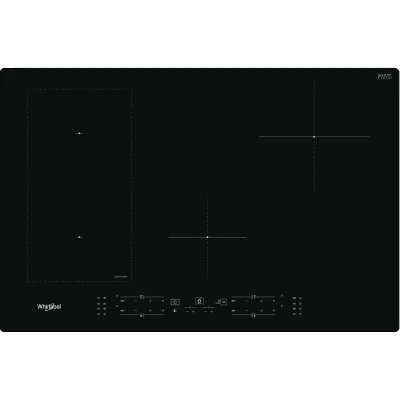 WHIRLPOOL Plaque induction  wlb 2977 ne