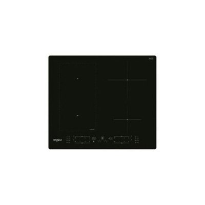 WHIRLPOOL Plaque induction  wlb5860al DART-4753097