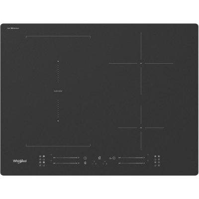 WHIRLPOOL Plaque induction  WLS9565NEBM MattProtect