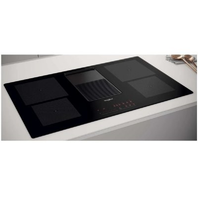 WHIRLPOOL Plaque induction  WVH92K/1 83 cm