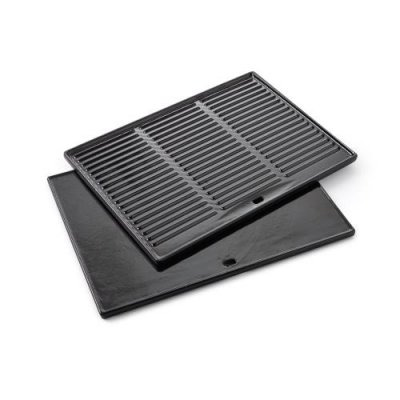 BARBECOOK Plaque universelle  pour plancha