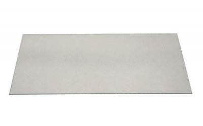 WHIRLPOOL Plaque verre dessus bac a legumes reference : 481946678402