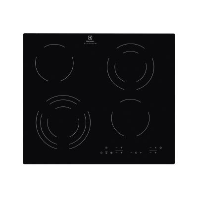 ELECTROLUX Plaque vitroc&eacute;ramique  EHV6343IOK