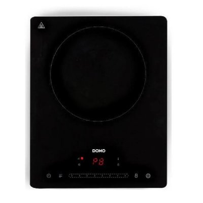 DOMO Plaques et chauffe plat  do332ip