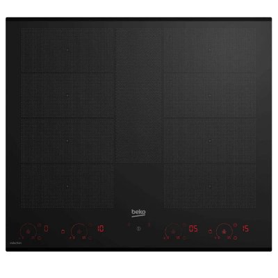 BEKO Plaques induction  hii68811nt 