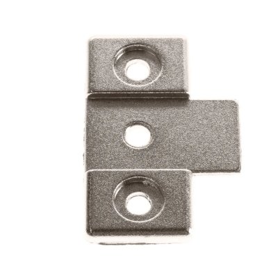 AEG Plaquette Charniere Porte Integree Pour Lave Linge A.e.g - 124067500