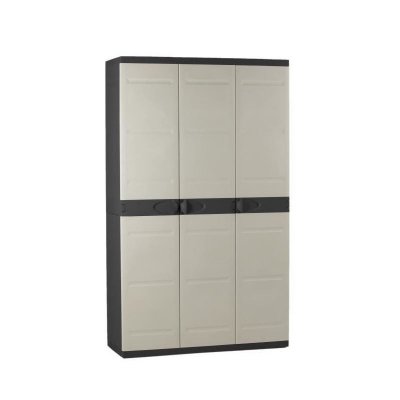 PLASTIKEN  Autre Armoire, Plastique, Norme