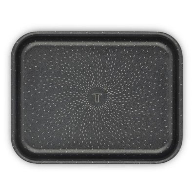 TEFAL Plat &Agrave; Four Anti-adh&eacute;sif  J 1600502