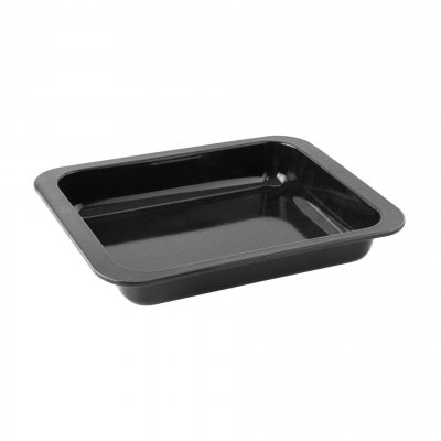 ZENKER Plat &agrave; four rectangulaire 33 x 25 x 5 cm  special cooking ref. 7291