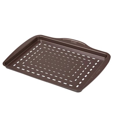 PYREX Plat &agrave; pizza rectangulaire 37 x 34 cm asimetria  as37bz0 6146