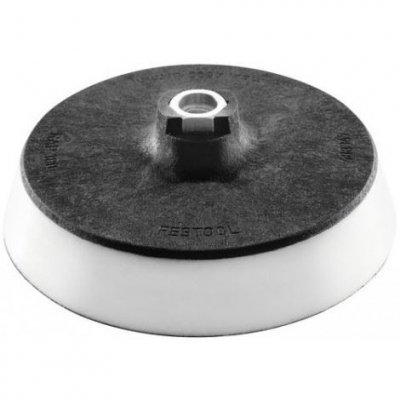 FESTOOL Plateau de polissage PT-STF-D180-M14 - 488349 - 