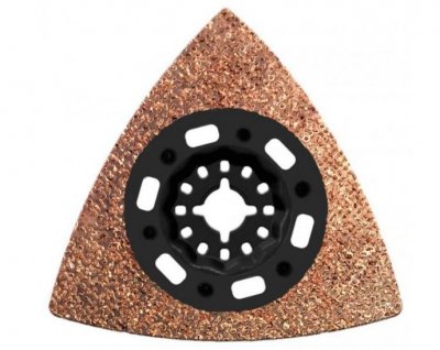 BOSCH Plateau De Pon&ccedil;age Expert Multimaterial 90mm Avz90rt4
