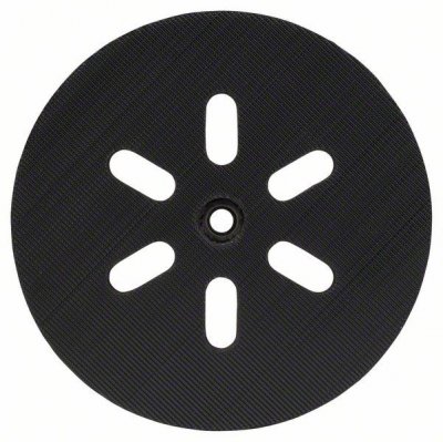BOSCH Plateau de pon&ccedil;age Mi-Dur  Pour GEX150 PEX150/420 - 2608601052