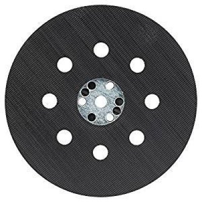 Plateau de pon&ccedil;age mi-dur pour PEX 125/400 Bosch