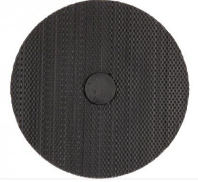 BOSCH Plateau de pon&ccedil;age X-LOCK SCM  125 mm - 2608601724