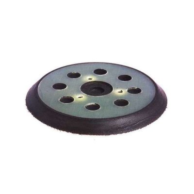 MAKITA Plateau pour ponceuse  197468-0 Diam.125 mm
