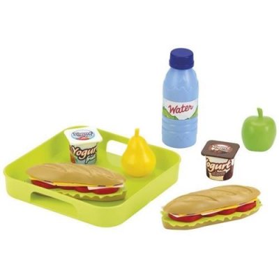 ECOIFFIER Plateau sandwich ECO3280250009559