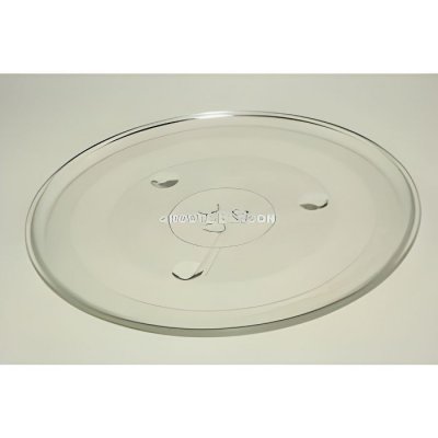 BRANDT Plateau tournant 31,5cm pour micro onde 