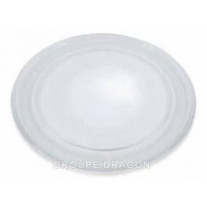 MOULINEX Plateau tournant en verre o 280mm pour micro ondes  - 3796246