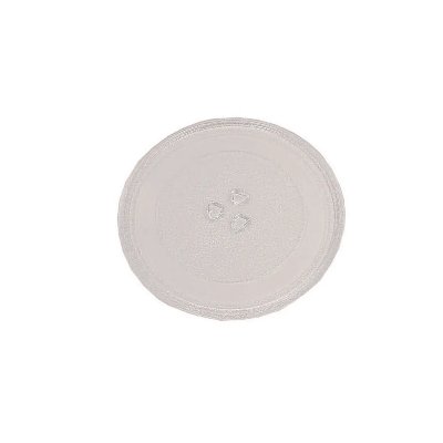 LG Plateau tournant verre &oslash; 245 m/m reference : 3390w1g005e