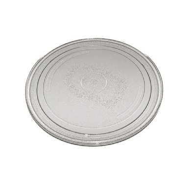 Plateau verre four micro-ondes multi-marques 323.01.0195