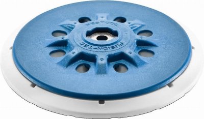 FESTOOL Plateaux de pon&ccedil;age &Oslash; 150 mm - ST-STF D150/MJ2-M8-H-HT  202460