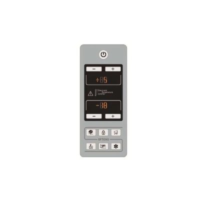 HOTPOINT Platine afficheur led pour refrigerateur  - C00298082