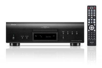 DENON Platine CD  DCD-1700NE Noir