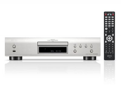 DENON Platine CD  DCD-900NE Argent