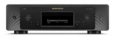 MARANTZ Platine CD  CD50N Noir