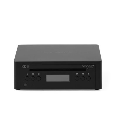 TANGENT Platine CD &reg; CD III