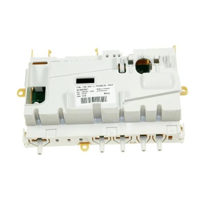 WHIRLPOOL Platine Controle (Cb) Esam Basic Pour Lave Vaisselle  - 481010457091