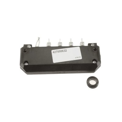 ROBLIN Platine De Commande M8 Pour Hotte  - 133.0017.064