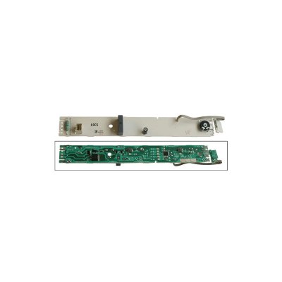 LIEBHERR Platine de controle ksv304-1 pour refrigerateur  - 6133696
