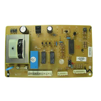 LG Platine de puissance pour refrigerateur  - ebr54374006