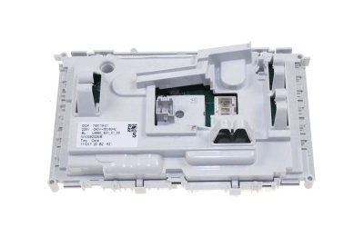 WHIRLPOOL Platine De Puissance Vierge A Programmer Pour Seche Linge  - 480112100703