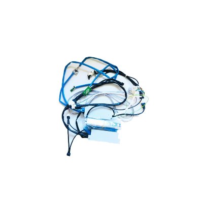 LIEBHERR Platine Electronique 4v Pour Hotte  - 105080418
