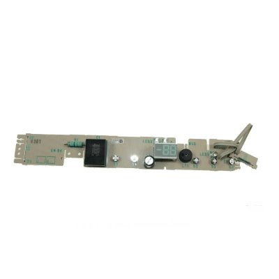 LIEBHERR Platine electronique gnp 6er dura-freeze reference : 6133732