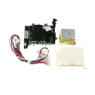 CANDY Platine electronique invensys programmee  49027146
