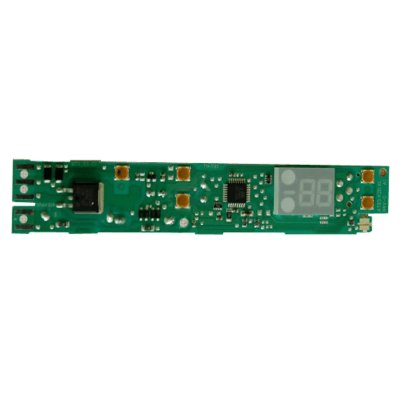 LIEBHERR Platine electronique pour congelateur  - 6114637