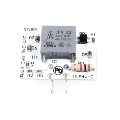 FAR Platine Led Montaplate Pour Refrigerateur  - S571055