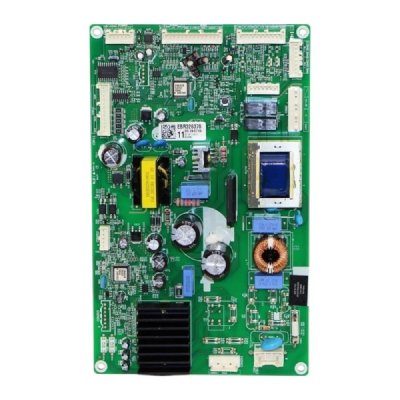 LG Platine Principale AssemblEe Pour Refrigerateur - Ebr32637011