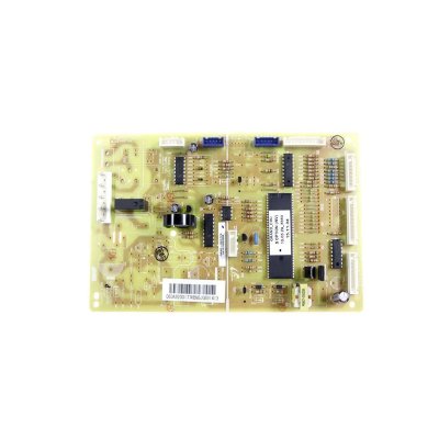 SAMSUNG Platine principale pba main,grand CRU,123197 pour refrigerateur  DA9200177K