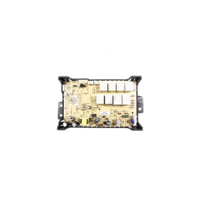 WHIRLPOOL Platine puissance programm&eacute;e a configurer pour four  - 481010653823