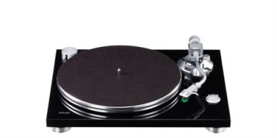 TEAC Platine vinyle analogique  TN-3B Noir 