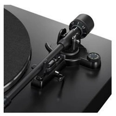 AUDIO TECHNICA Platine vinyle  AT-LP3XBTBK Multicolore 