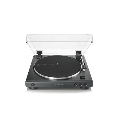 AUDIO TECHNICA Platine vinyle  AT-LP60XBK