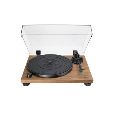 AUDIO TECHNICA Platine vinyle  AT-LPW40WN Multicolore 