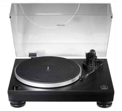 AUDIO TECHNICA Platine vinyle Audiotechnica AT-LP5X
